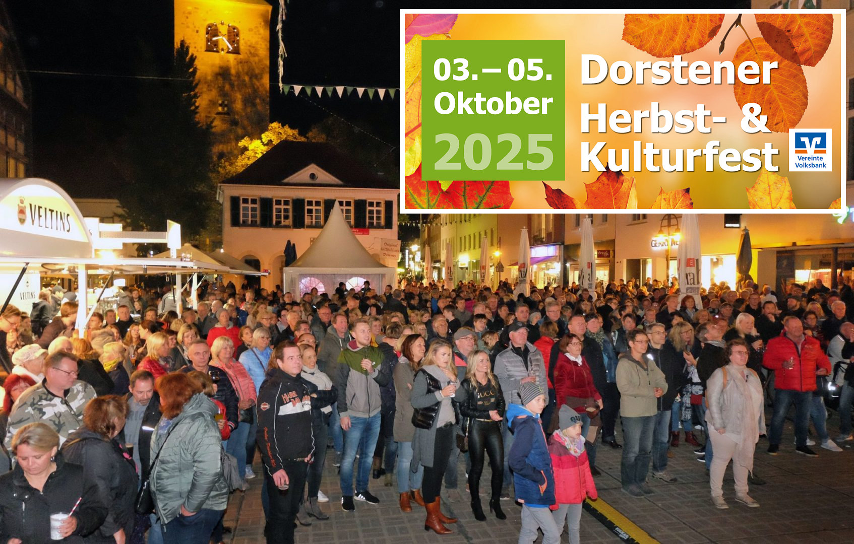 herbst kultur fest 1