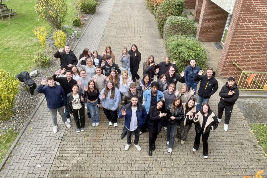 Dorsten Artikel-Bild