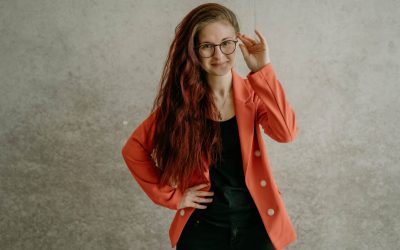 Anna Lisa Azur © Ronja Ziemann center top