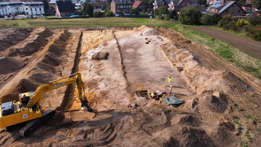 Dorsten Artikel-Bild