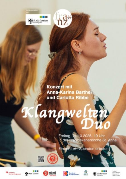 Dorsten Artikel-Bild