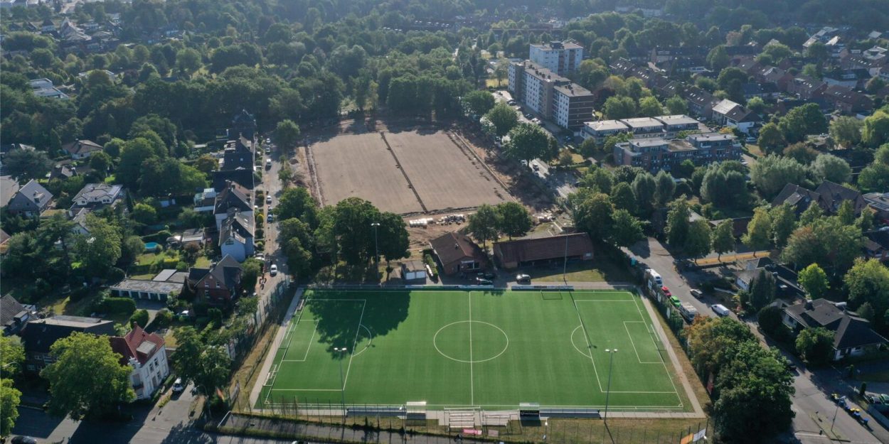 Dorsten Artikel-Bild