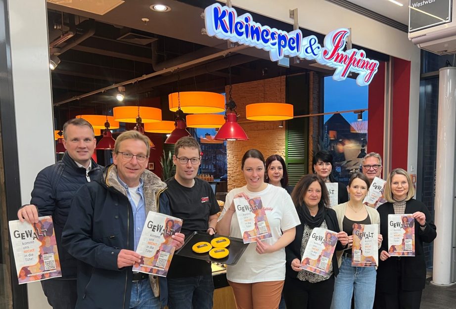 Dorsten Artikel-Bild