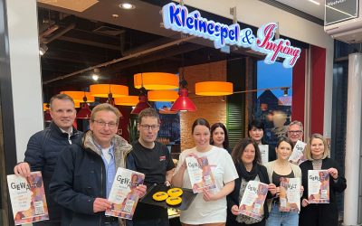 Aktion Broetchentueten center top