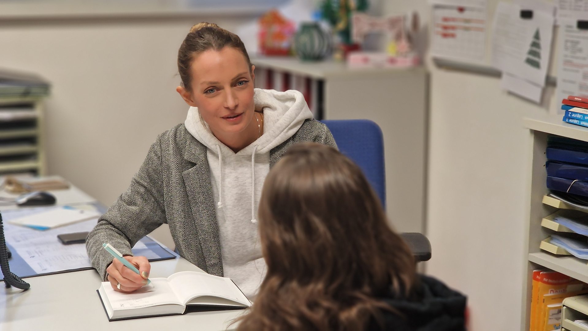 Projekt „DA-HEiM“ | meinDorsten.de