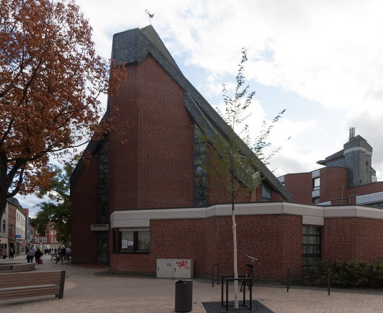 Dorsten Artikel-Bild