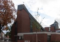 Dorsten Franziskanerkloster Bild Dr W Strickling CC BY SA 4.0 20201 center top