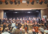 Ensemblekonzert 2025 center top