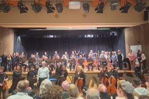 Ensemblekonzert 2025 center top