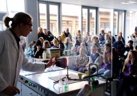 GSW Chemie center top