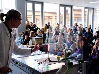 GSW Chemie center top