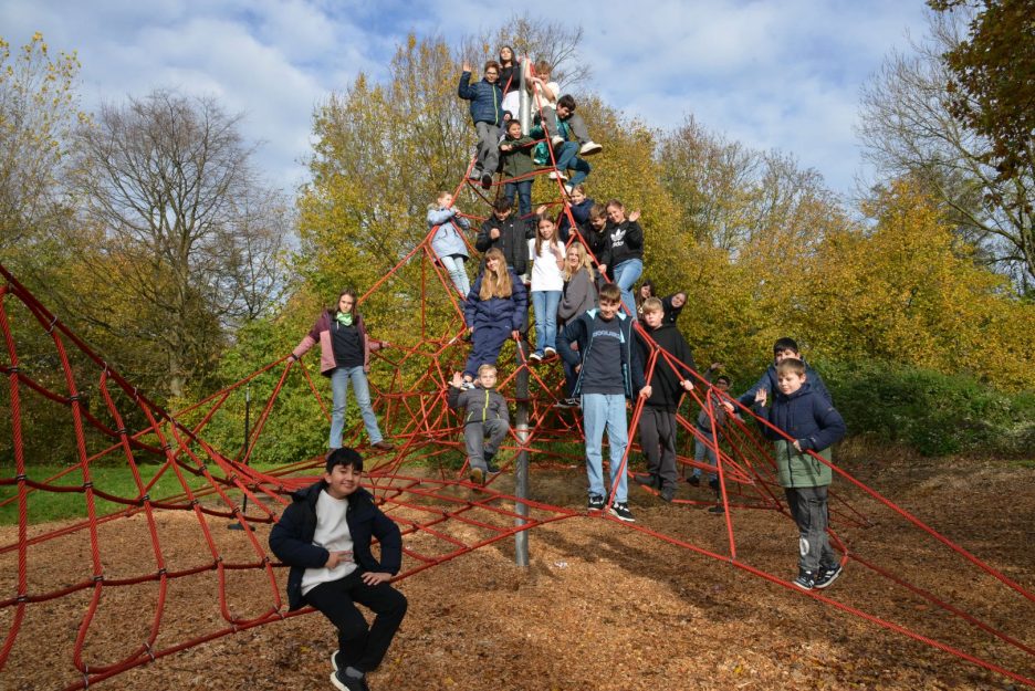 Dorsten Artikel-Bild