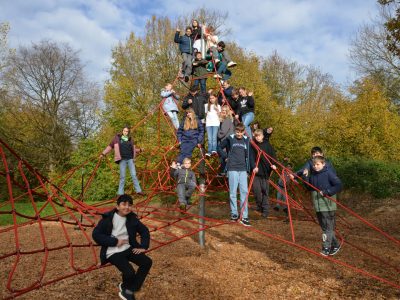 GSW Klettergeruest 2 center top