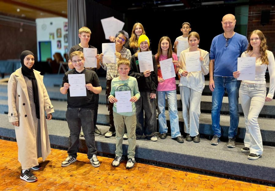 Dorsten Artikel-Bild