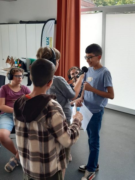 Dorsten Artikel-Bild