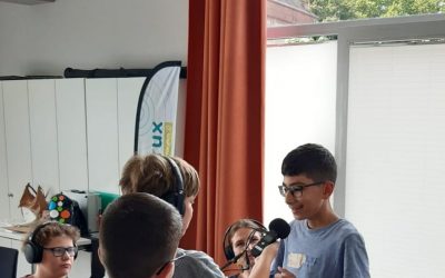 Kulturrucksack Bild3 Radioworkshop center top