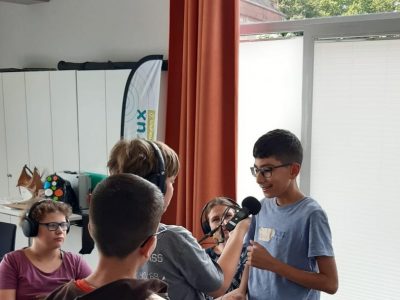 Kulturrucksack Bild3 Radioworkshop center top