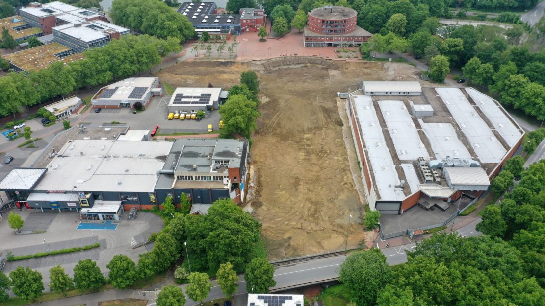 Dorsten Artikel-Bild