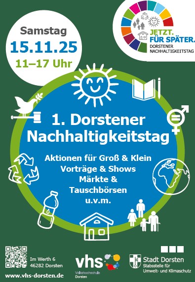 Dorsten Artikel-Bild