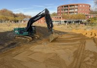 Parkplaetze Neu Bauarbeiten Wulfener Markt BaBe Nov2025 FotoBludau 3 center top