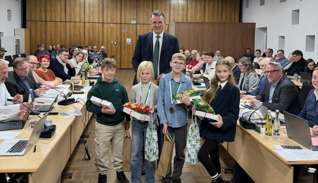 Dorsten Artikel-Bild