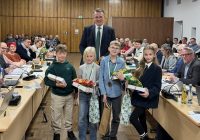 Verabschiedung KiBue 5583 center top