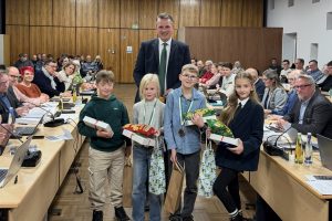 Verabschiedung KiBue 5583 center top