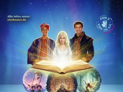 buch des lichts center top