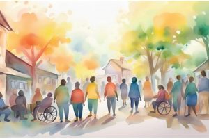 interkulurell center top