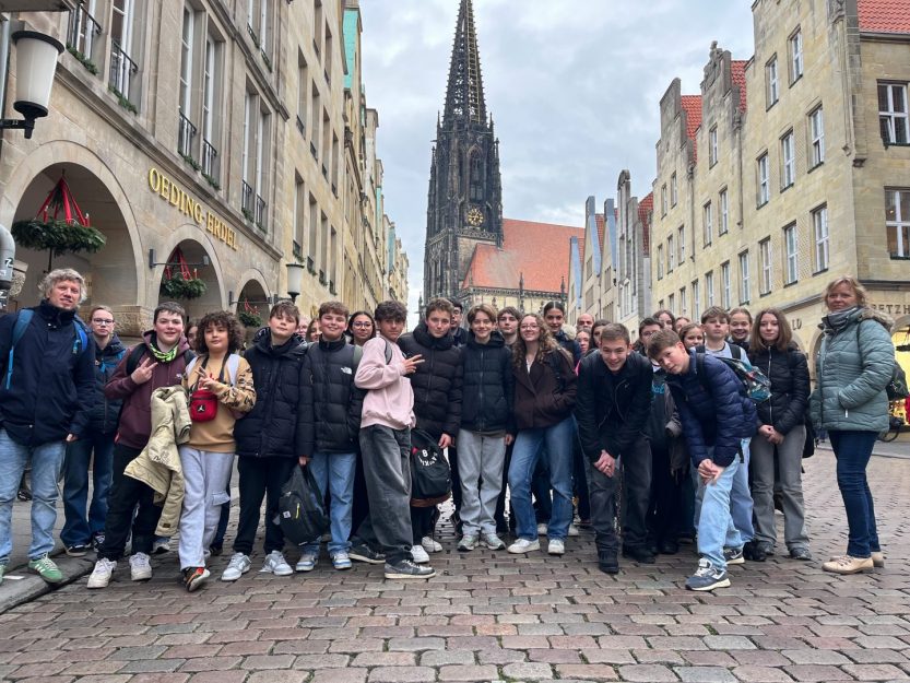 Dorsten Artikel-Bild