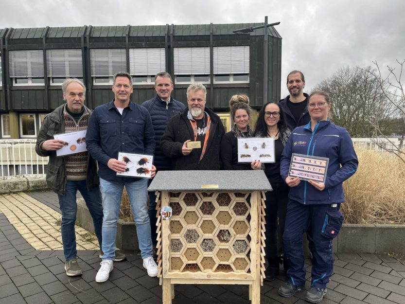 Dorsten Artikel-Bild