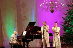 Foto Seferian center top