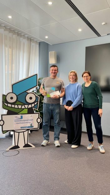 Dorsten Artikel-Bild