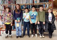 GSW Vorlesewettbewerb Jg 6 center top