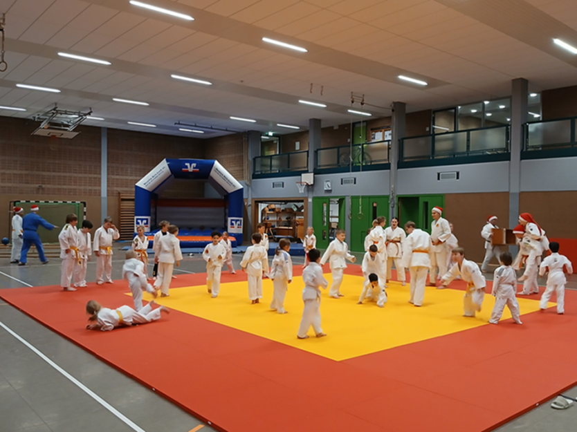 Dorsten Artikel-Bild