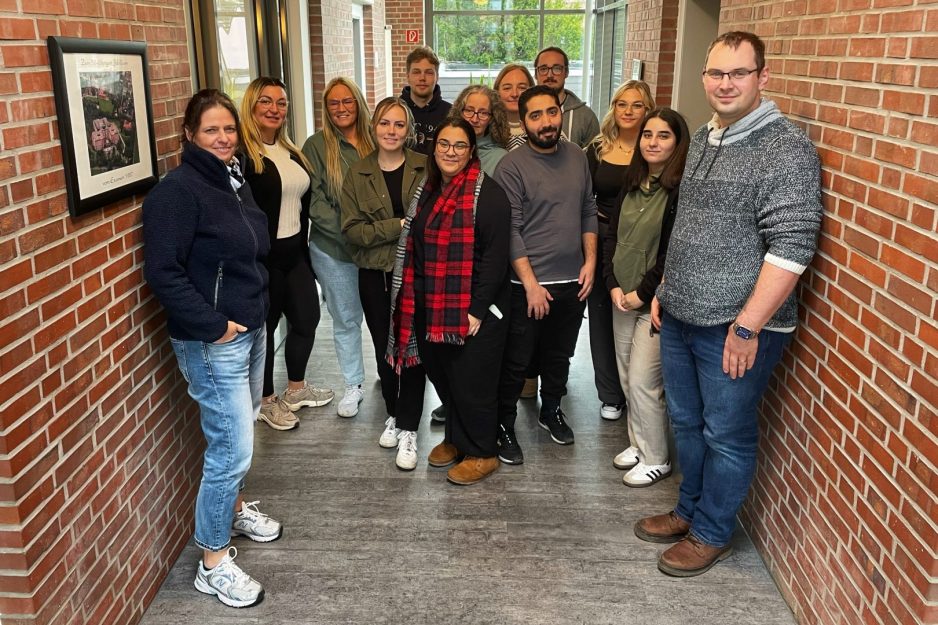 Dorsten Artikel-Bild