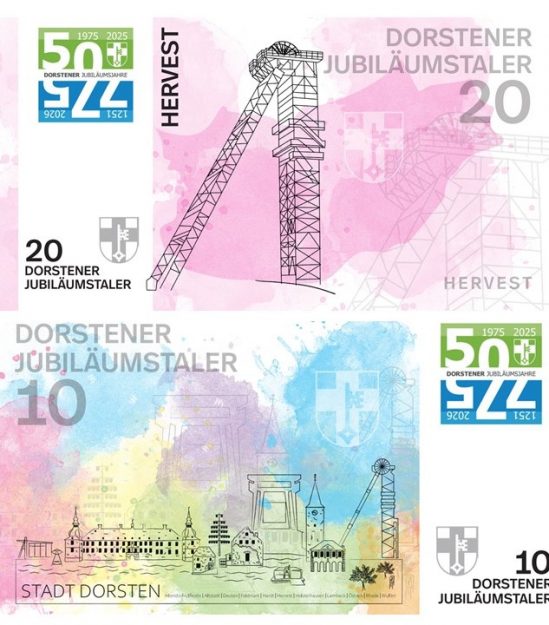 Dorsten Artikel-Bild