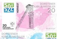 Jubilaeumstaler1 center top