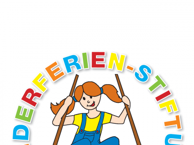 KinderFerienStiftung Logo 2019 center top