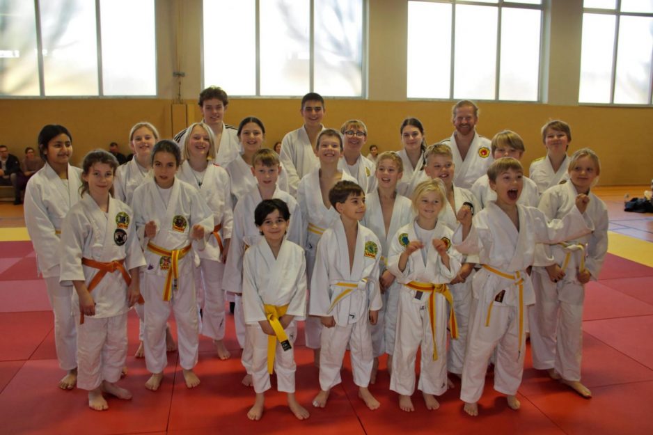 Dorsten Artikel-Bild