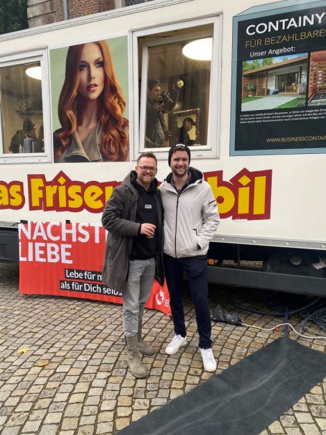 Dorsten Artikel-Bild