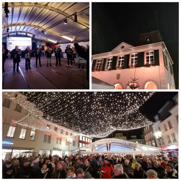 Dorsten Artikel-Bild