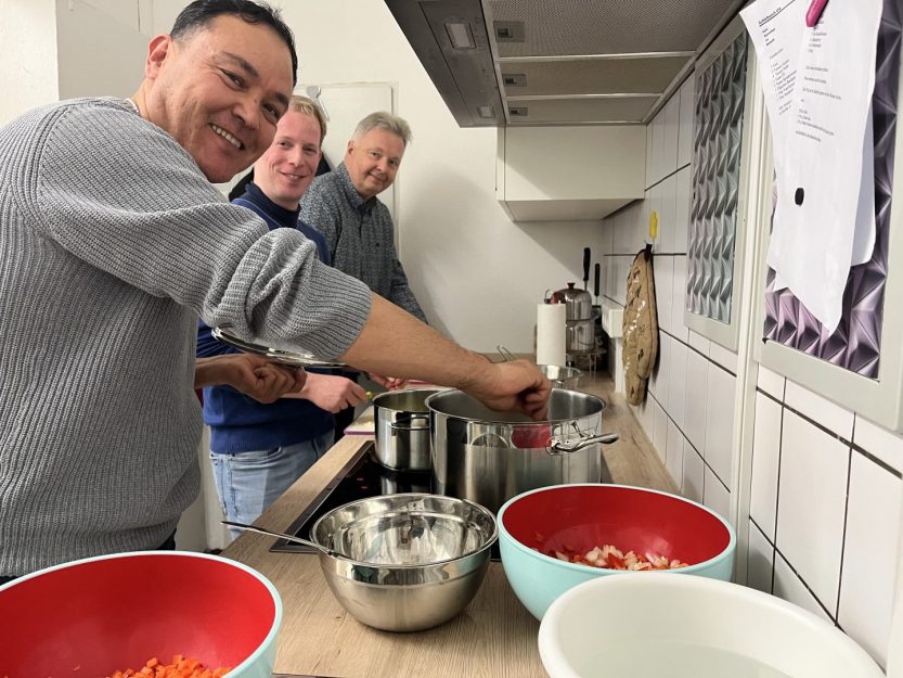 Dorsten Artikel-Bild