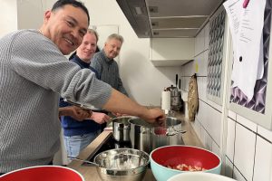 ZUKUNFT Koch center top