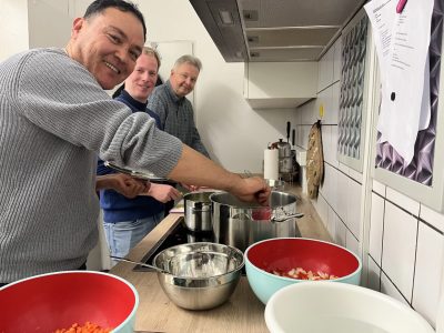 ZUKUNFT Koch center top