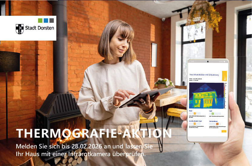 Dorsten Artikel-Bild