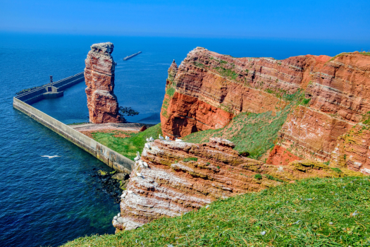 11 Helgoland