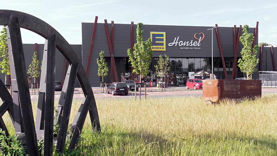 Dorsten Artikel-Bild