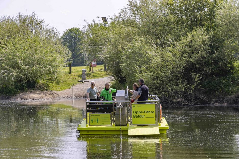 Dorsten Artikel-Bild