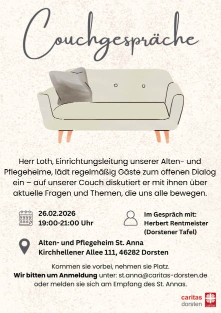 Dorsten Artikel-Bild